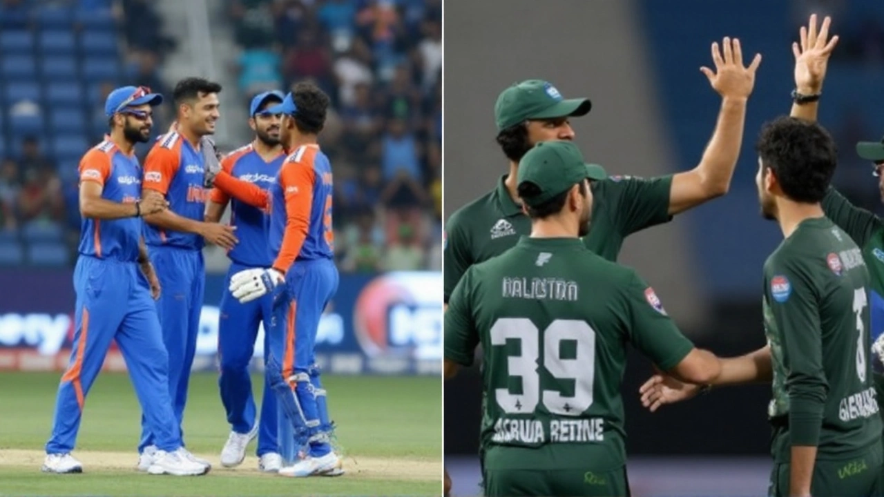 India vs Pakistan Asia Cup 2025: फ्री में कैसे देखें, मोबाइल स्ट्रीमिंग के सभी विकल्प