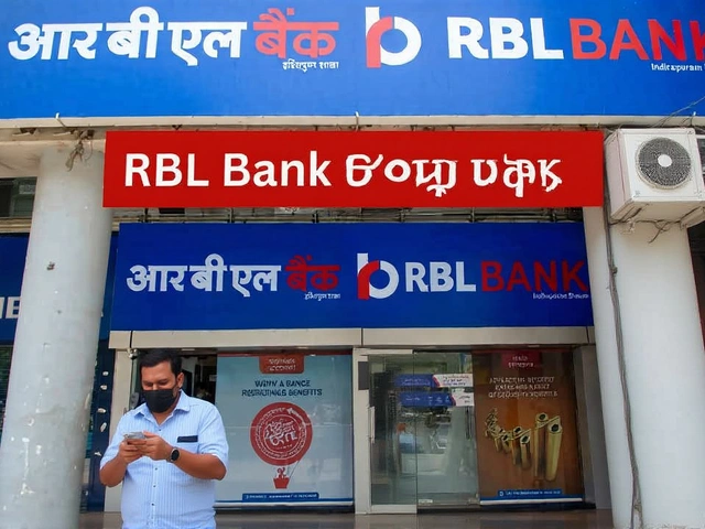 Emirates NBD ने $3 बीलीयन में RBL Bank का 60% शेयर खरीदा, भारतीय बैंकों में विदेशी निवेश का रिकॉर्ड