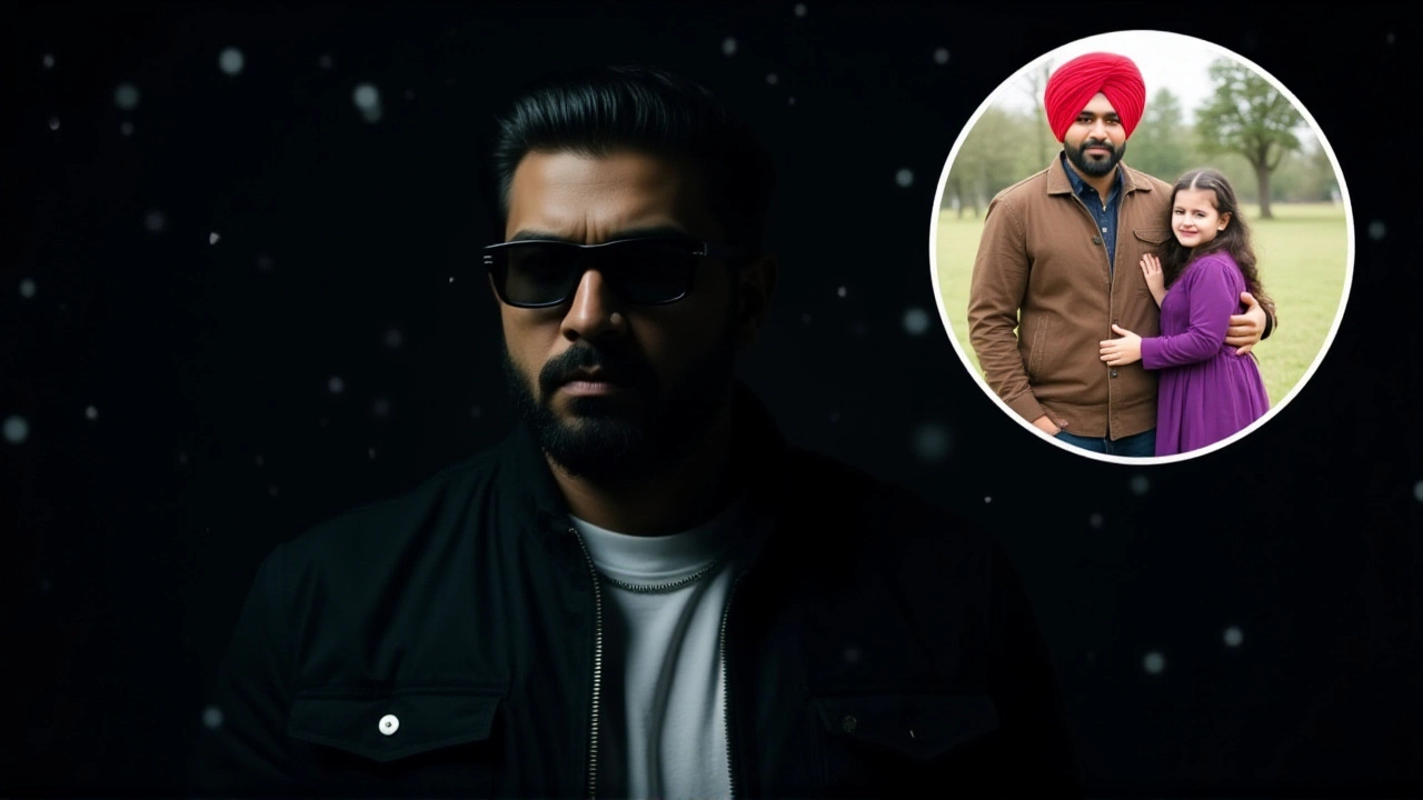 हरमन सिद्धू की अचानक मौत के बाद उनका आखिरी इंस्टाग्राम पोस्ट वायरल, फैंस रुल पड़े