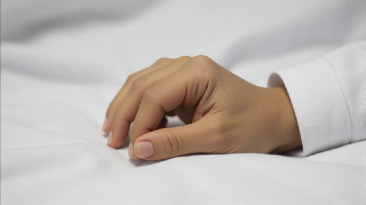 मौत के बाद क्या हुआ?