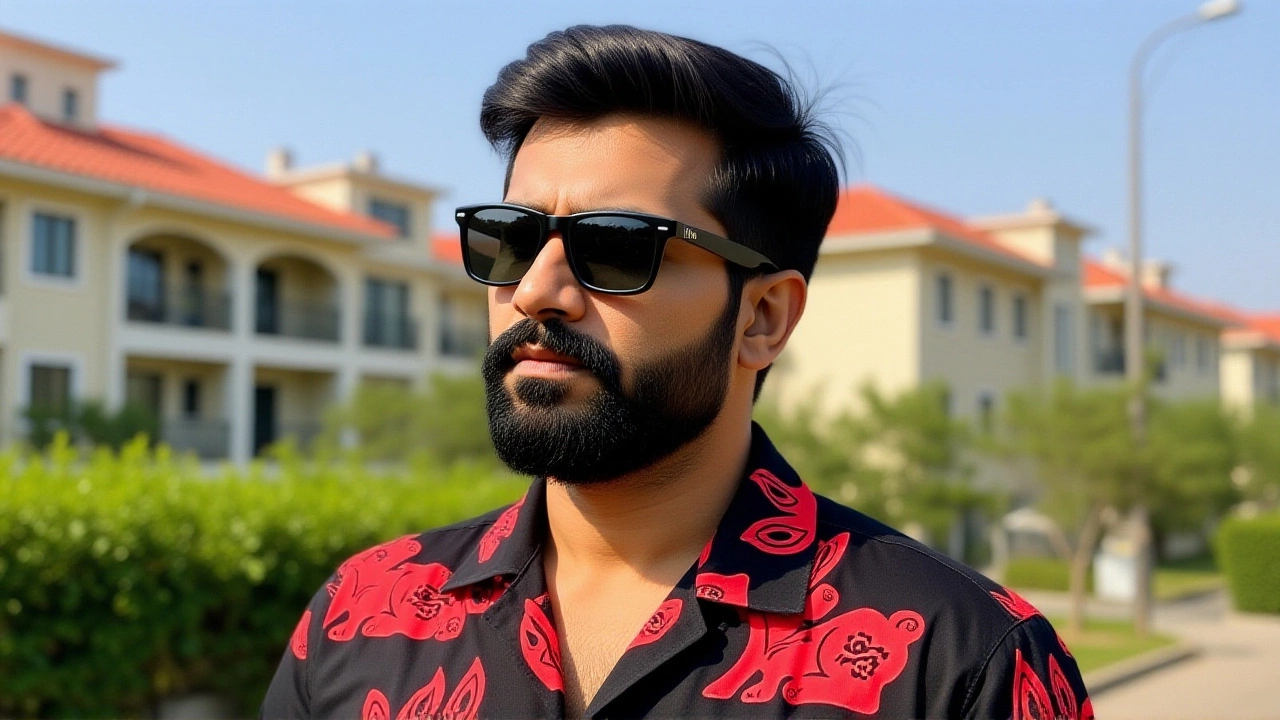 पंजाबी म्यूजिक का एक टुकड़ा चला गया